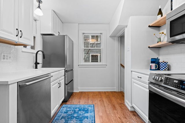 1512 Shadford Road, Ann Arbor, MI 48104