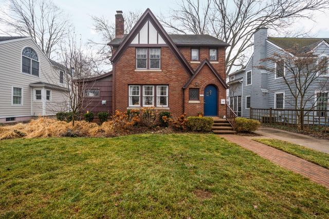 1512 Shadford Road, Ann Arbor, MI 48104