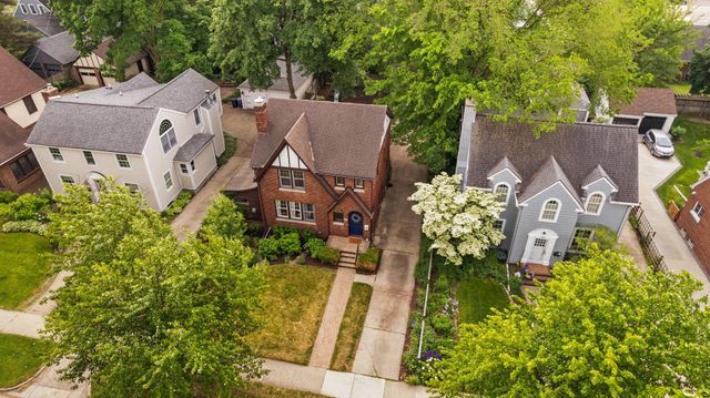 1512 Shadford Road, Ann Arbor, MI 48104