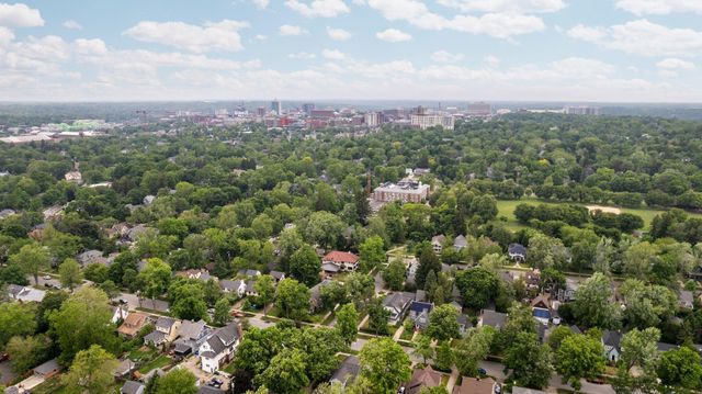 1512 Shadford Road, Ann Arbor, MI 48104