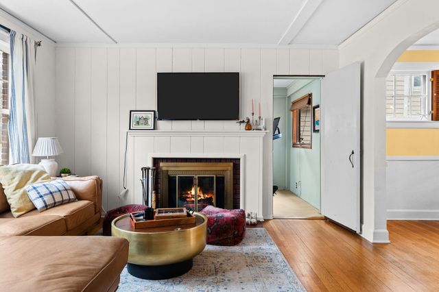 1512 Shadford Road, Ann Arbor, MI 48104