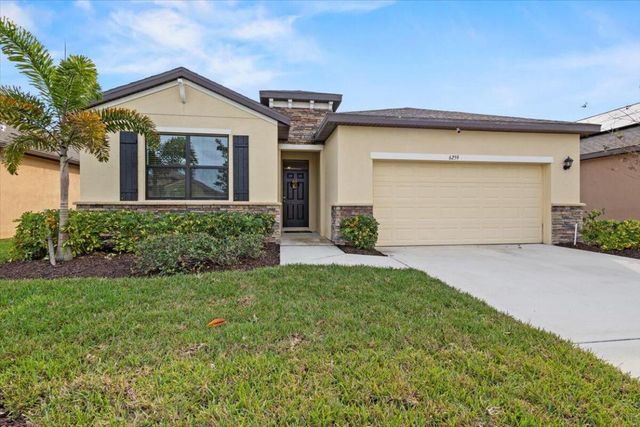 6259 NW Regent Street, Port St. Lucie, Port St Lucie, FL 34983
