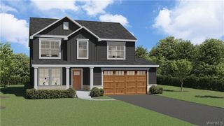 146 Sandywood Circle, Grand Island, NY 14072