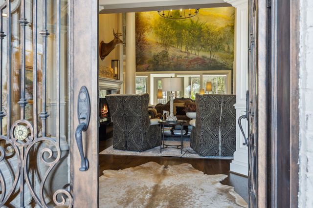 3235 Kinnard Springs Rd, Franklin, TN 37064