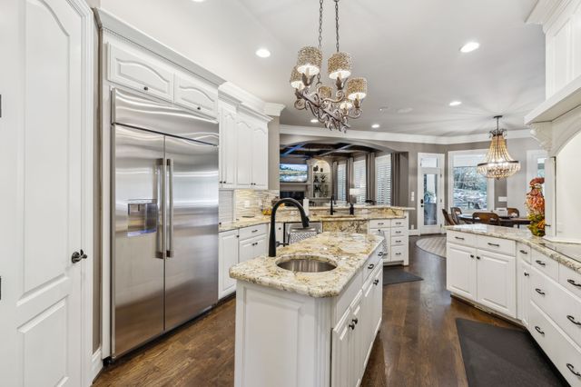 3235 Kinnard Springs Rd, Franklin, TN 37064