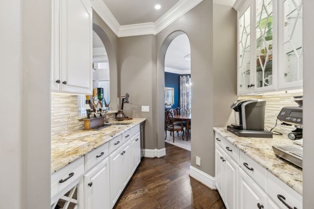 3235 Kinnard Springs Rd, Franklin, TN 37064