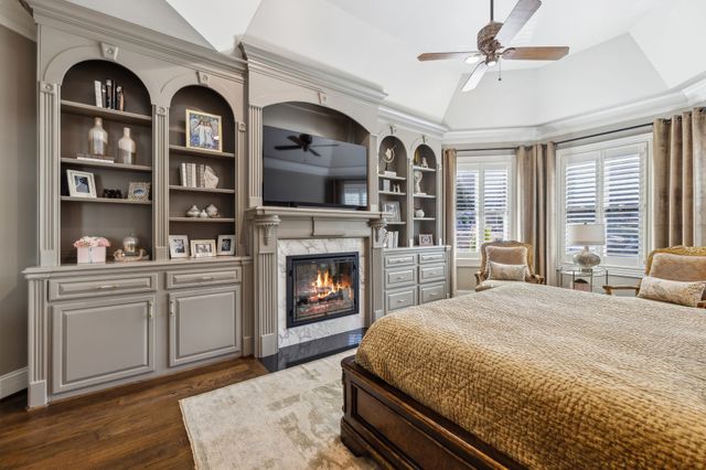 3235 Kinnard Springs Rd, Franklin, TN 37064