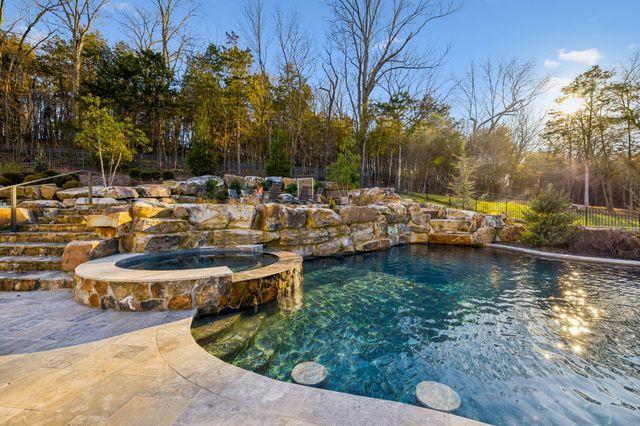 3235 Kinnard Springs Rd, Franklin, TN 37064