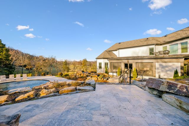 3235 Kinnard Springs Rd, Franklin, TN 37064