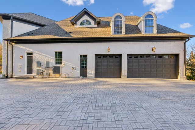 3235 Kinnard Springs Rd, Franklin, TN 37064