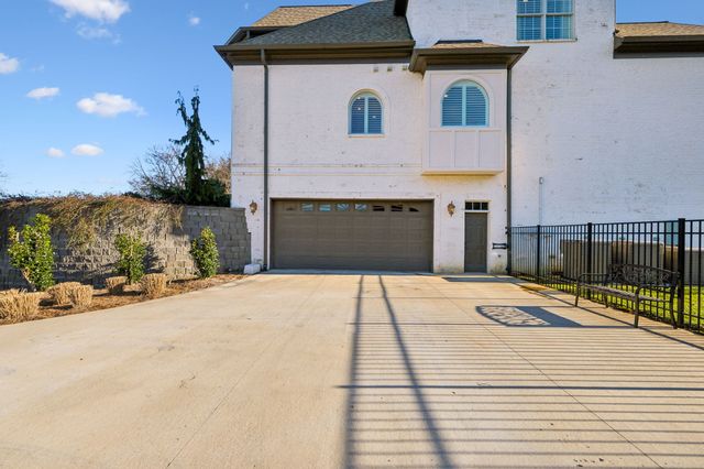 3235 Kinnard Springs Rd, Franklin, TN 37064