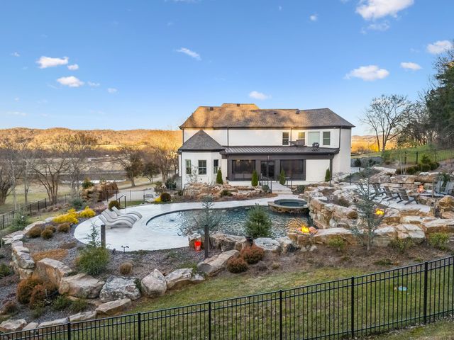 3235 Kinnard Springs Rd, Franklin, TN 37064
