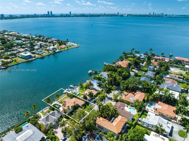 7531 Beachview Dr, North Bay Village, FL 33141