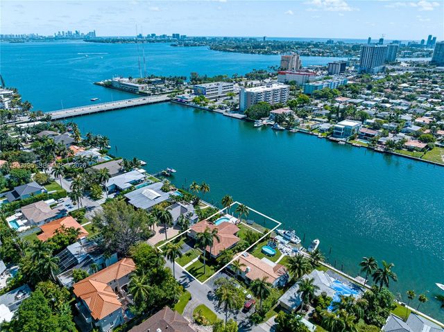 7531 Beachview Dr, North Bay Village, FL 33141