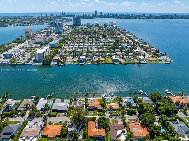 7531 Beachview Dr, North Bay Village, FL 33141