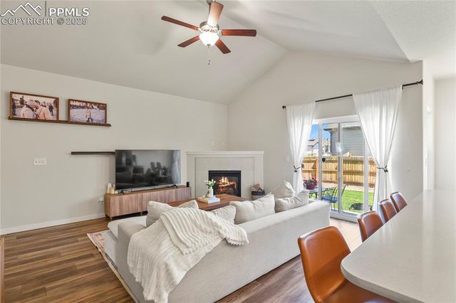 2515 Tempest Drive, Colorado Springs, CO 80939