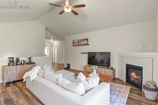 2515 Tempest Drive, Colorado Springs, CO 80939