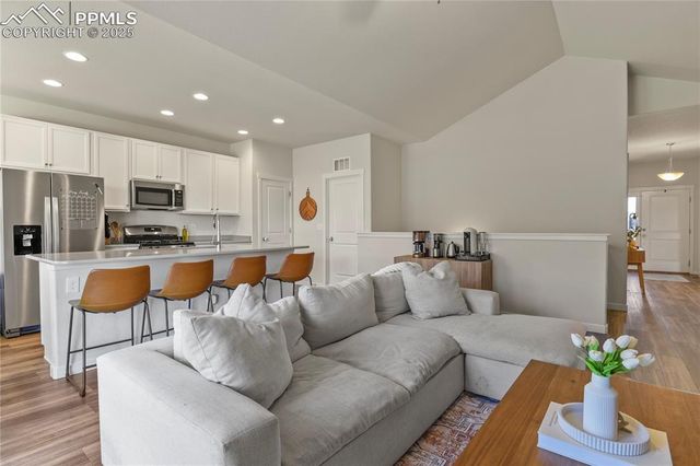 2515 Tempest Drive, Colorado Springs, CO 80939