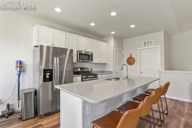 2515 Tempest Drive, Colorado Springs, CO 80939