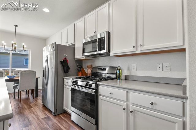 2515 Tempest Drive, Colorado Springs, CO 80939