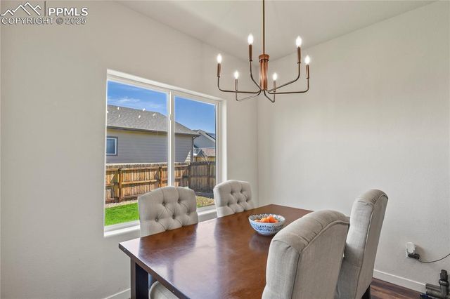 2515 Tempest Drive, Colorado Springs, CO 80939