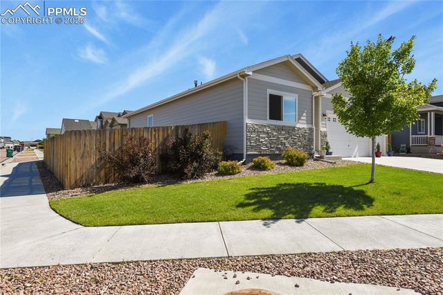 2515 Tempest Drive, Colorado Springs, CO 80939