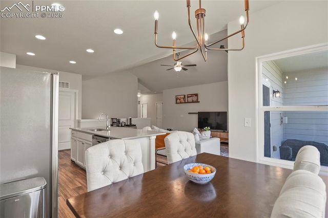 2515 Tempest Drive, Colorado Springs, CO 80939