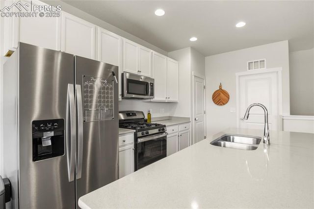 2515 Tempest Drive, Colorado Springs, CO 80939