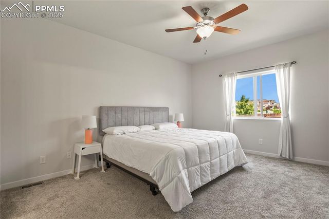 2515 Tempest Drive, Colorado Springs, CO 80939