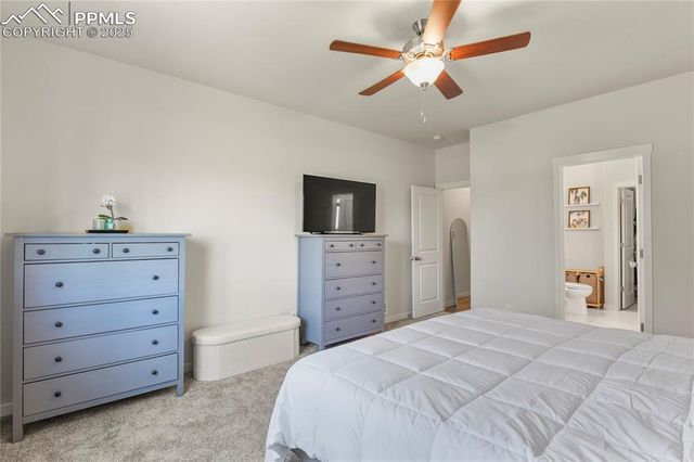 2515 Tempest Drive, Colorado Springs, CO 80939