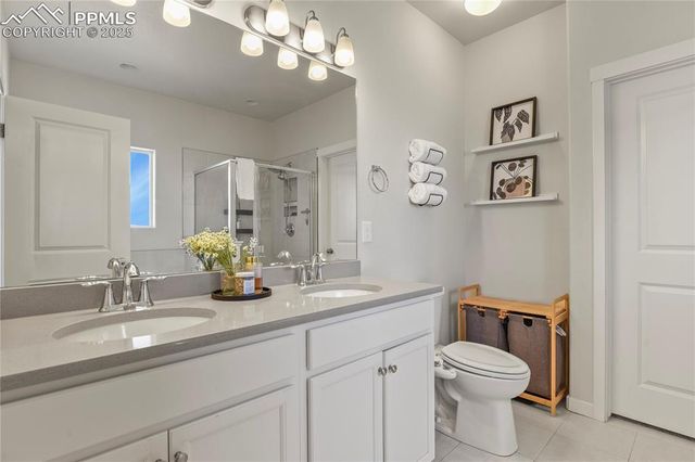 2515 Tempest Drive, Colorado Springs, CO 80939