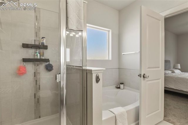 2515 Tempest Drive, Colorado Springs, CO 80939
