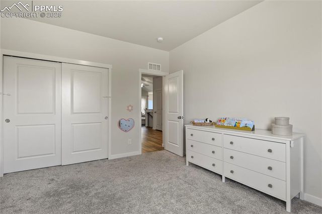 2515 Tempest Drive, Colorado Springs, CO 80939