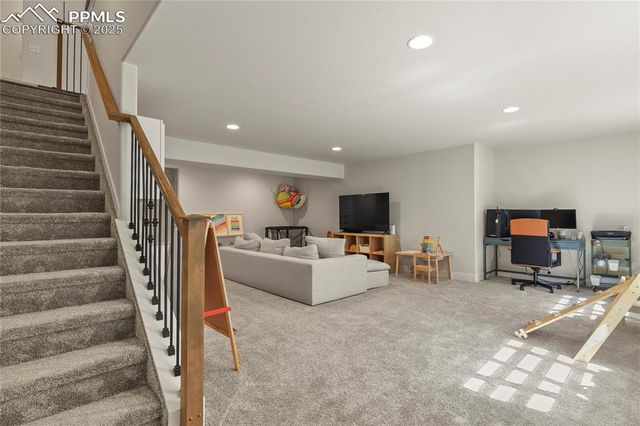 2515 Tempest Drive, Colorado Springs, CO 80939