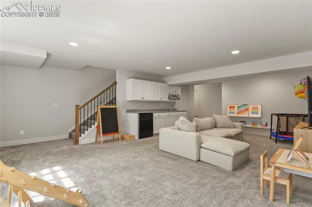 2515 Tempest Drive, Colorado Springs, CO 80939