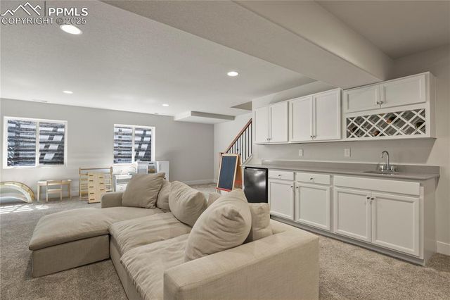 2515 Tempest Drive, Colorado Springs, CO 80939