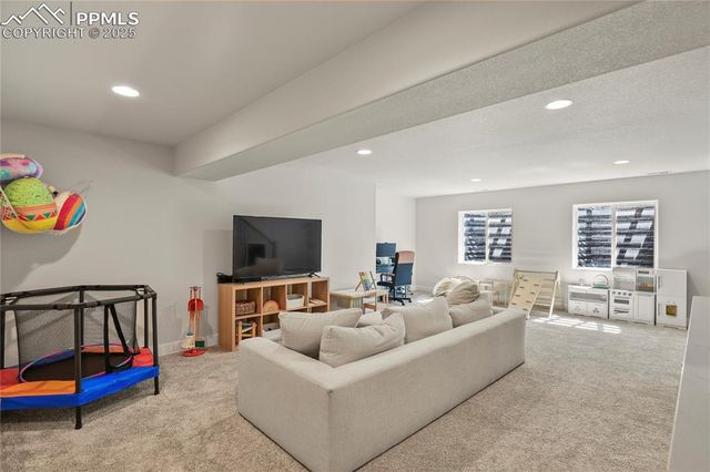 2515 Tempest Drive, Colorado Springs, CO 80939