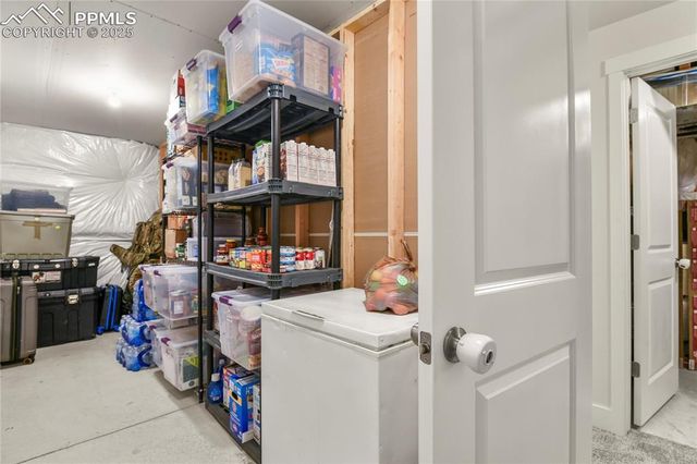 2515 Tempest Drive, Colorado Springs, CO 80939