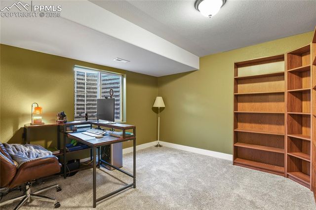 2515 Tempest Drive, Colorado Springs, CO 80939