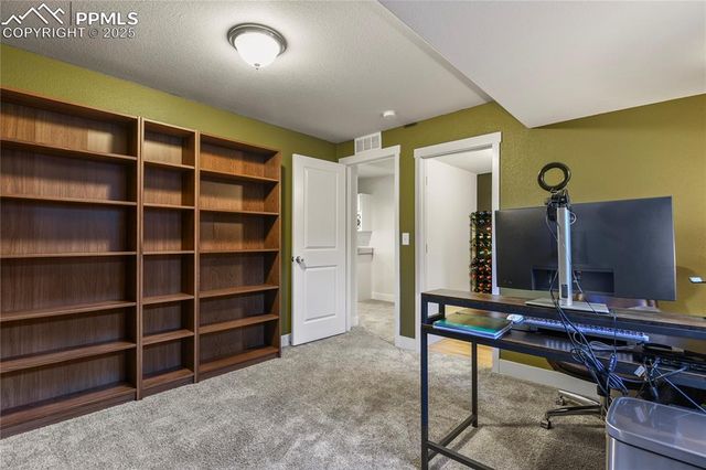 2515 Tempest Drive, Colorado Springs, CO 80939