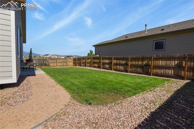 2515 Tempest Drive, Colorado Springs, CO 80939