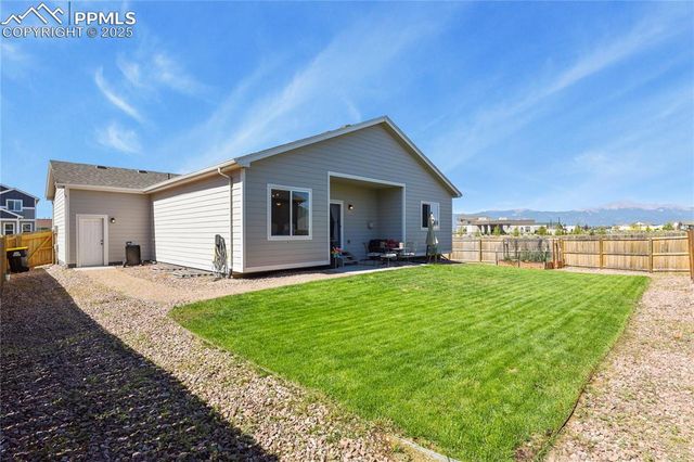 2515 Tempest Drive, Colorado Springs, CO 80939
