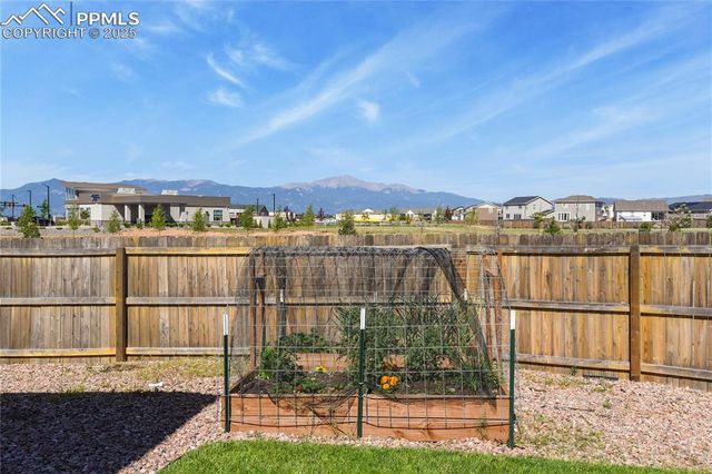 2515 Tempest Drive, Colorado Springs, CO 80939