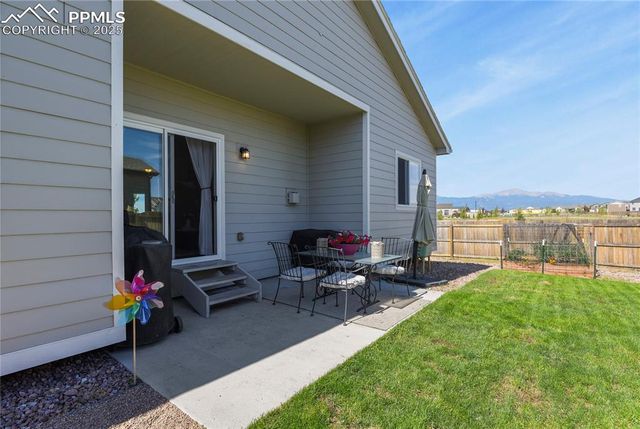 2515 Tempest Drive, Colorado Springs, CO 80939