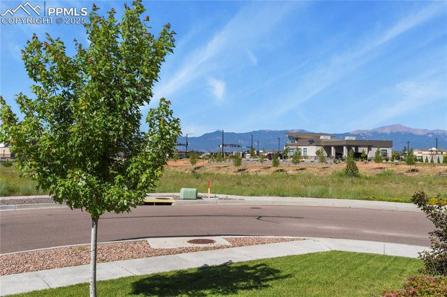 2515 Tempest Drive, Colorado Springs, CO 80939