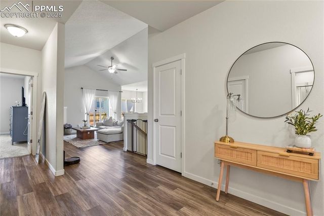 2515 Tempest Drive, Colorado Springs, CO 80939