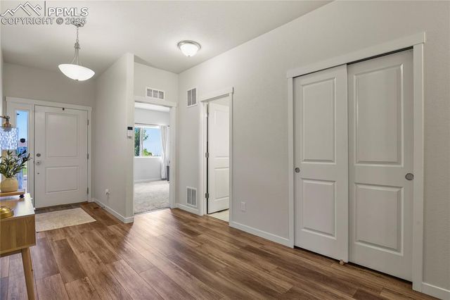 2515 Tempest Drive, Colorado Springs, CO 80939