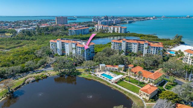 4750 DOLPHIN CAY LANE S 509, St Petersburg, FL 33711