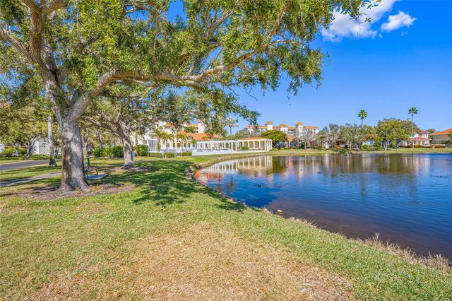 4750 DOLPHIN CAY LANE S 509, St Petersburg, FL 33711