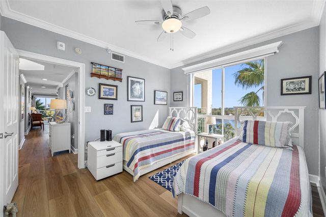 4750 DOLPHIN CAY LANE S 509, St Petersburg, FL 33711